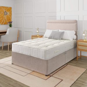 Sleep Cart Contract Range